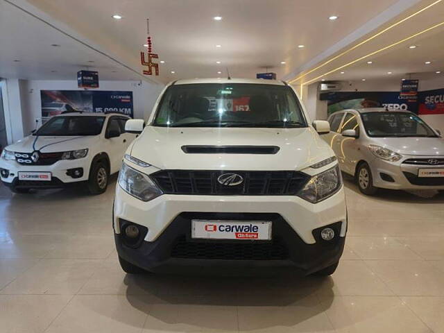 Used 2018 Mahindra NuvoSport in Kanpur