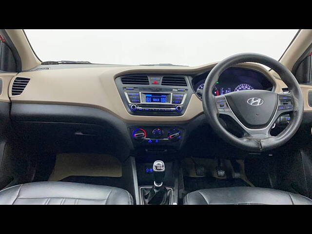 Used Hyundai Elite i20 [2014-2015] Magna 1.4 CRDI in Bangalore