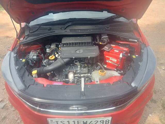 Used Tata Tiago XT [2020-2023] in Hyderabad