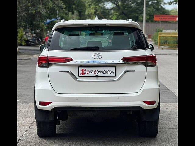 Used Toyota Fortuner [2016-2021] 2.8 4x2 AT [2016-2020] in Mumbai