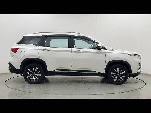 Used MG Hector [2019-2021] Sharp 1.5 DCT Petrol [2019-2020] in Mumbai