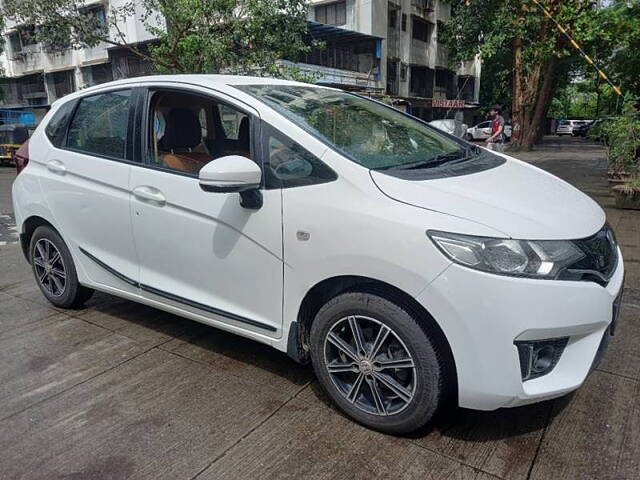 Used Honda Jazz [2015-2018] SV Petrol in Thane