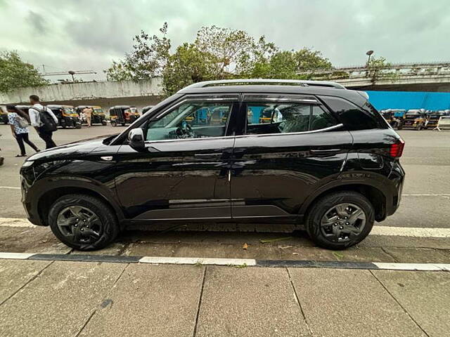 Used Hyundai Venue [2022-2023] S 1.2 Petrol in Mumbai