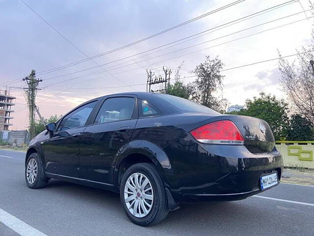 Used Fiat Linea [2008-2011] Dynamic 1.4 in Nagpur