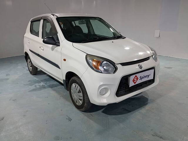 Used Maruti Suzuki Alto 800 [2012-2016] Vxi in Kochi