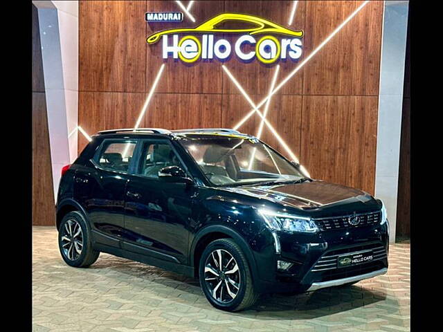 Used Mahindra XUV300 [2019-2024] 1.5 W8 (O) [2019-2020] in Madurai