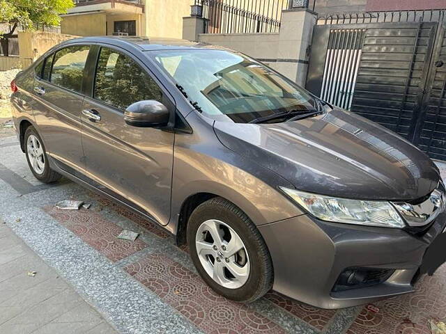 Used 2017 Honda City in Gurgaon