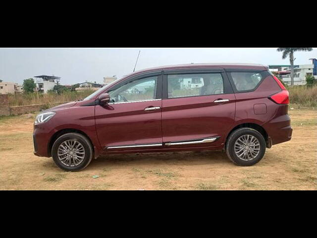 Used Maruti Suzuki Ertiga [2018-2022] ZXi Plus in Dehradun