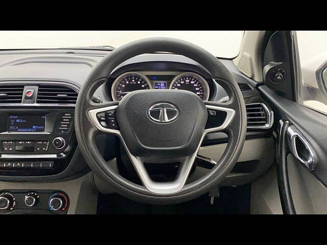 Used Tata Tiago [2016-2020] Revotron XZA [2017-2019] in Hyderabad