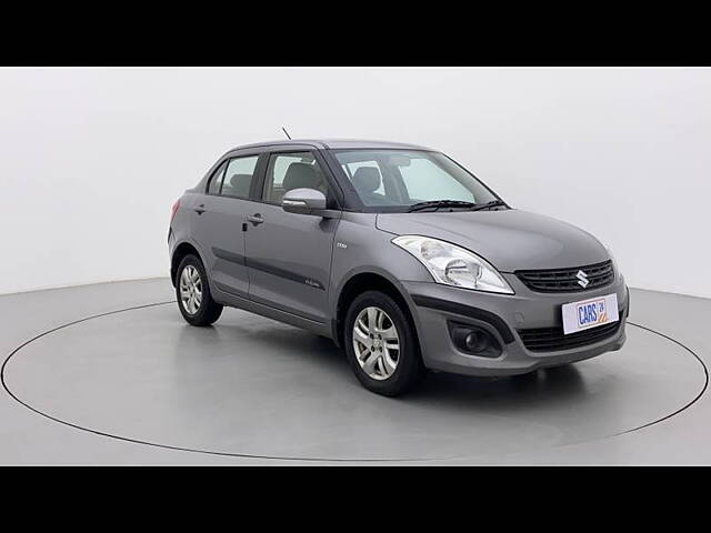 Used 2013 Maruti Suzuki Swift DZire in Pune