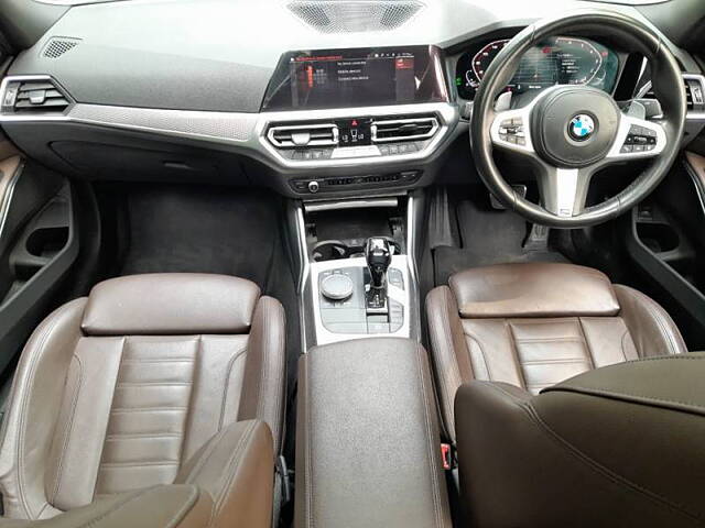 Used BMW 3 Series [2016-2019] 330i M Sport Edition in Hyderabad