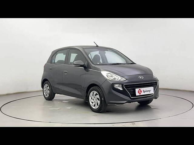 Used 2020 Hyundai Santro in Ahmedabad