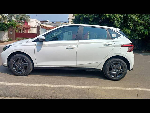 Used Hyundai i20 [2020-2023] Sportz 1.0 Turbo IMT in Lucknow