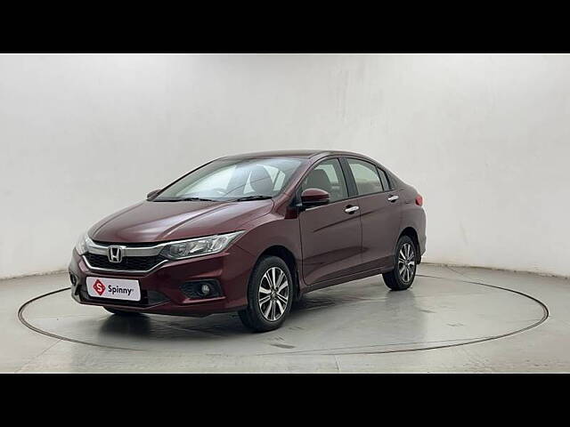 Used 2017 Honda City in Mumbai