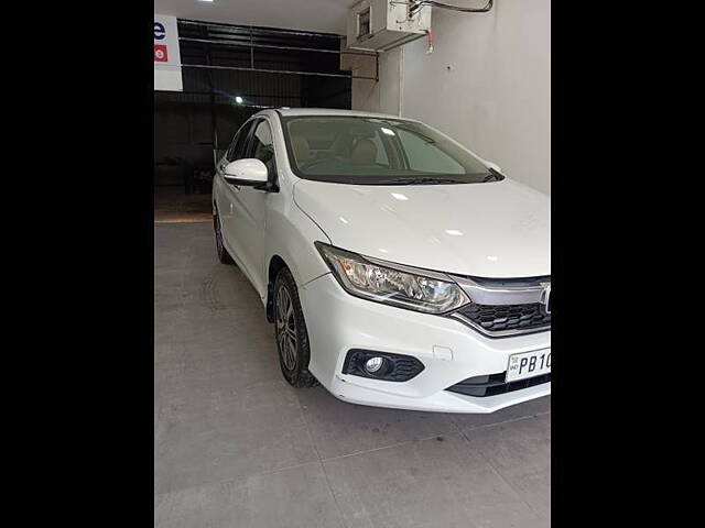 Used Honda City [2014-2017] V in Ludhiana