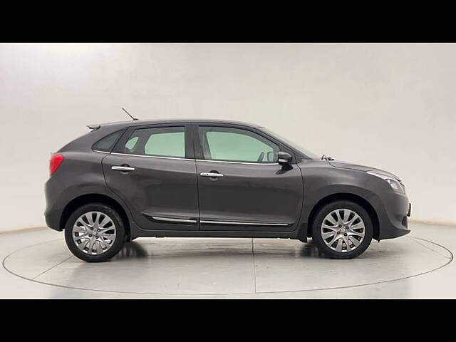 Used Maruti Suzuki Baleno [2015-2019] Alpha 1.2 in Pune