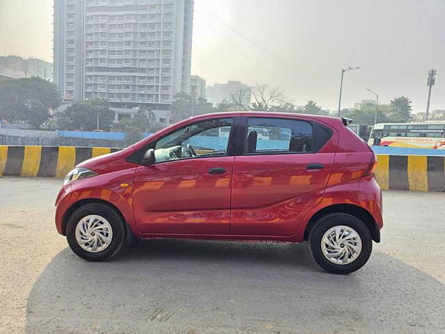 Used Datsun redi-GO [2016-2020] A in Mumbai