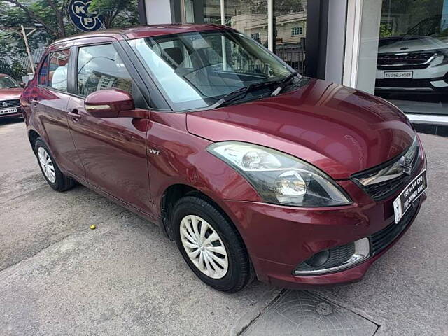 Used Maruti Suzuki Swift DZire [2011-2015] VXI in Chennai