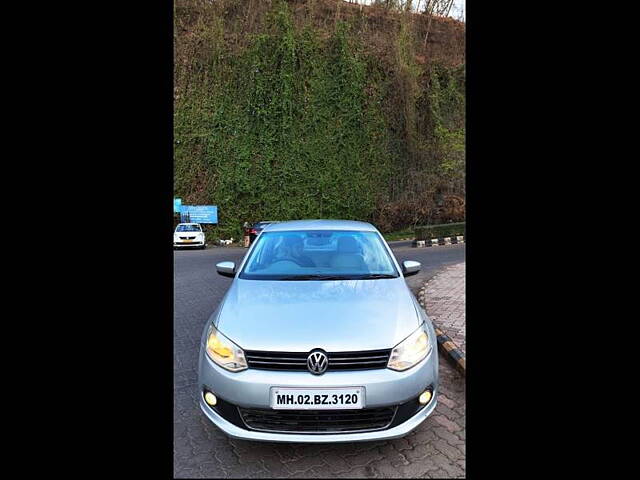 Used 2010 Volkswagen Vento in Mumbai