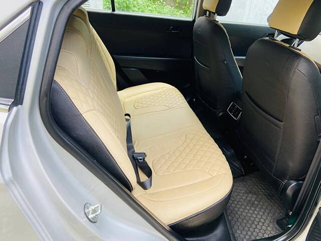 Used Hyundai Creta [2018-2019] E Plus 1.6 Petrol in Delhi