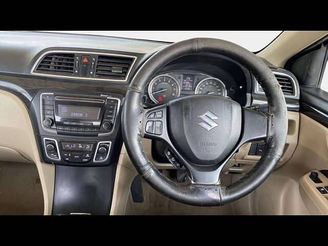 Used Maruti Suzuki Ciaz [2014-2017] VXi+ in Jaipur