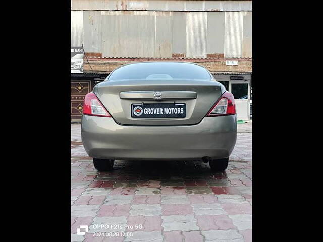 Used Nissan Sunny [2011-2014] XE in Patna