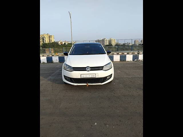 Used 2016 Volkswagen Polo in Pune