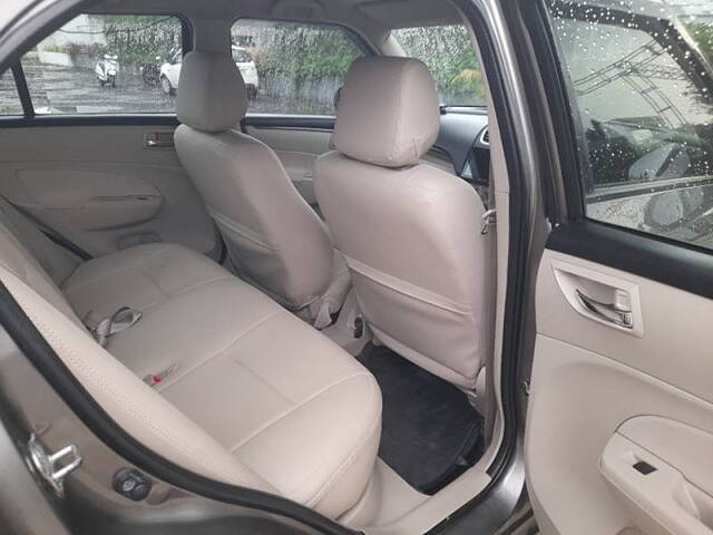 Used Maruti Suzuki Dzire [2017-2020] VDi in Nashik