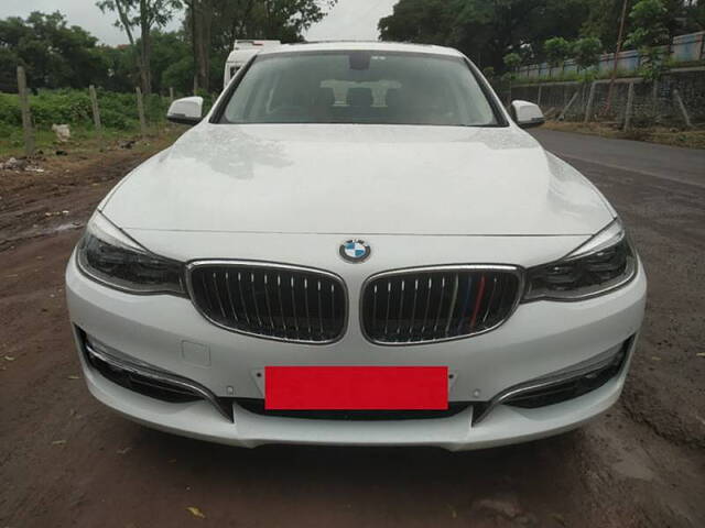 Used 2017 BMW 3-Series in Pune