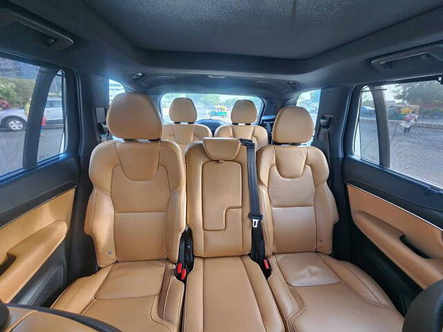 Used Volvo XC90 B6 Ultimate [2022-2023] in Ahmedabad