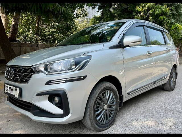 Used Maruti Suzuki Ertiga [2018-2022] VDi 1.5 Diesel in Delhi