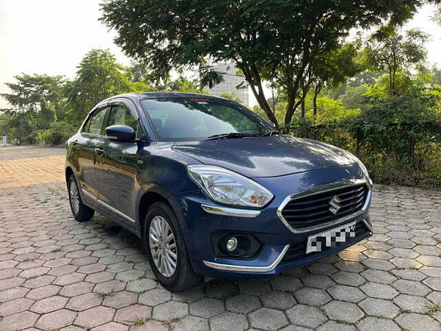 Used Maruti Suzuki Dzire [2017-2020] ZDi in Indore