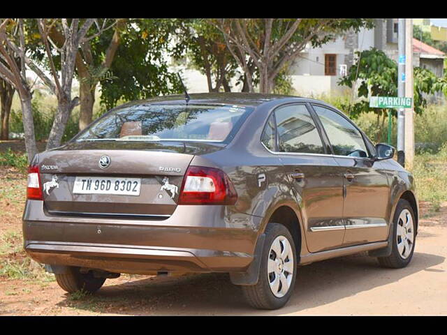 Used Skoda Rapid TSI Active 1.0 TSI MT in Coimbatore