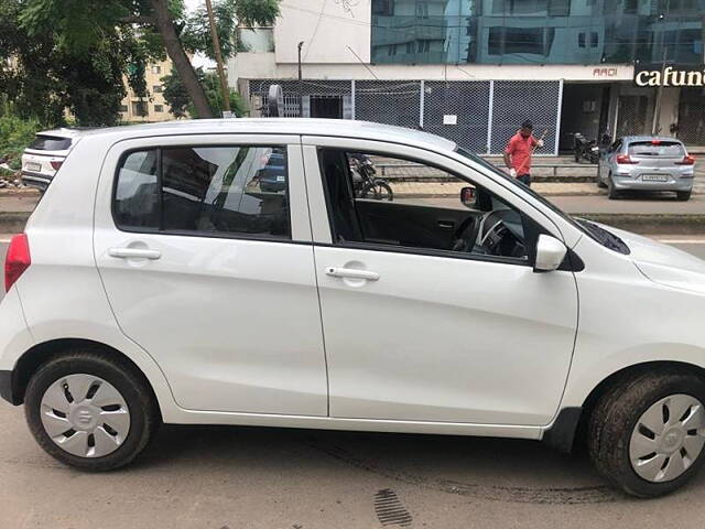 Used Maruti Suzuki Celerio [2017-2021] ZXi AMT [2019-2020] in Vadodara