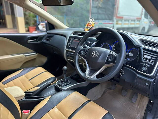 Used Honda City [2014-2017] V in Mumbai