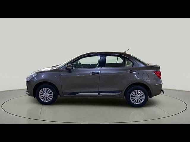 Used Maruti Suzuki Dzire VXi [2020-2023] in Allahabad