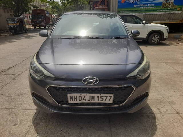 Used 2018 Hyundai Elite i20 in Thane