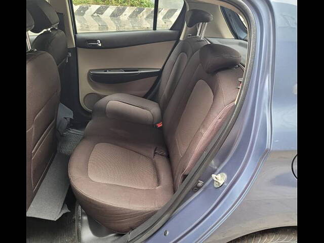 Used Hyundai Elite i20 [2018-2019] Sportz 1.2 in Chennai