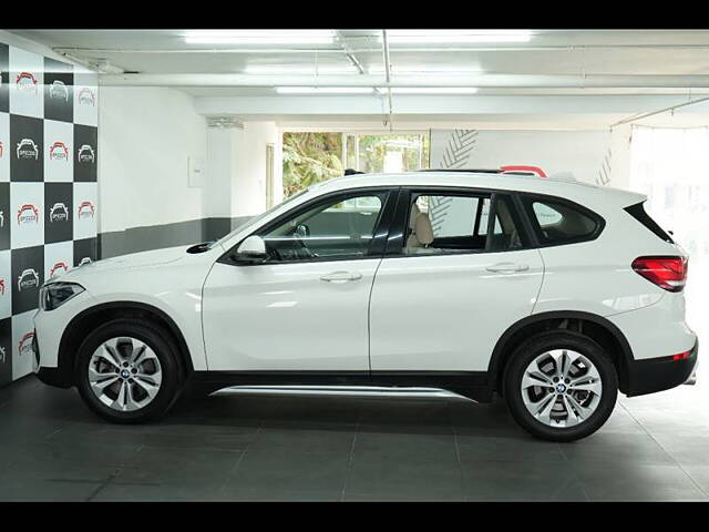 Used BMW X1 [2013-2016] sDrive20d xLine in Hyderabad