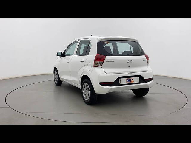 Used Hyundai Santro Sportz AMT [2018-2020] in Chennai