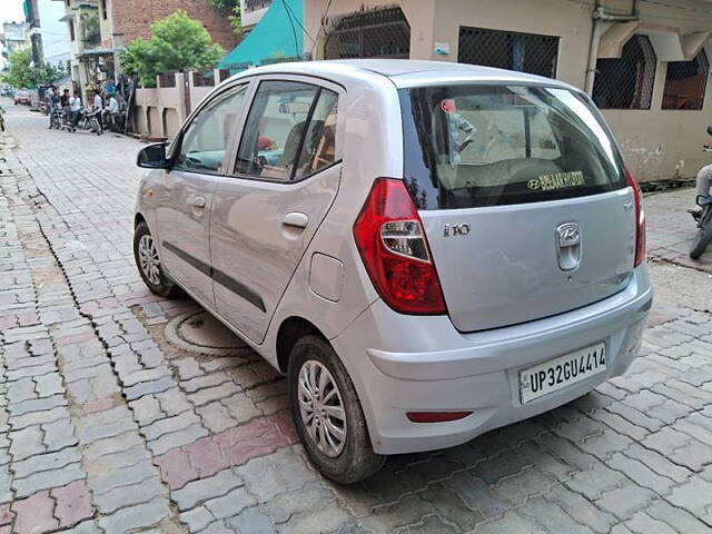 Used Hyundai i10 [2010-2017] Sportz 1.1 iRDE2 [2010--2017] in Lucknow