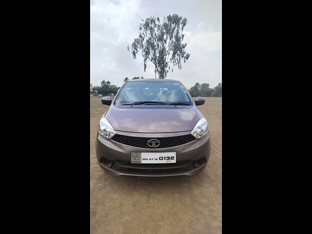 Used 2017 Tata Tiago in Nashik