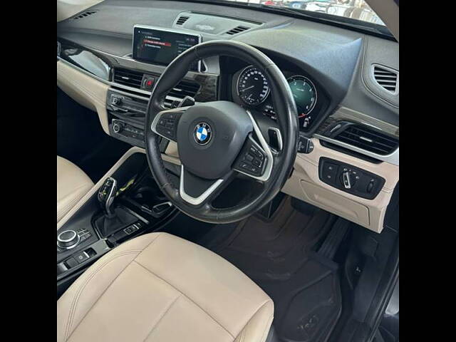 Used BMW X1 [2013-2016] sDrive20d xLine in Chennai