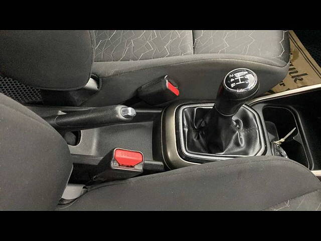 Used Maruti Suzuki Ignis [2020-2023] Zeta 1.2 MT in Hyderabad