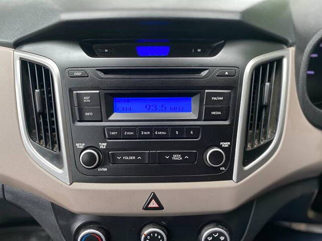 Used Hyundai Creta [2017-2018] SX Plus 1.6 AT CRDI in Delhi