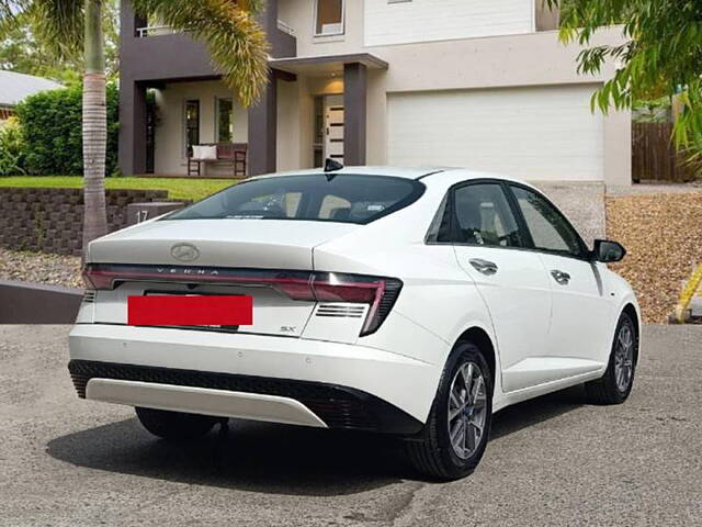 Used Hyundai Verna SX 1.5 Petrol IVT in Delhi