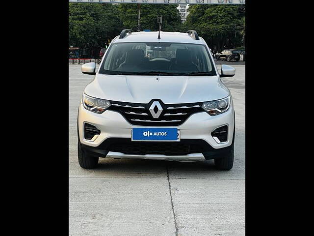 Used 2020 Renault Triber in Lucknow