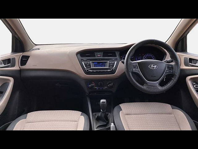 Used Hyundai Elite i20 [2016-2017] Sportz 1.2 [2016-2017] in Hyderabad