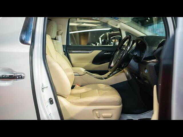 Used Toyota Vellfire [2020-2023] Hybrid in Delhi