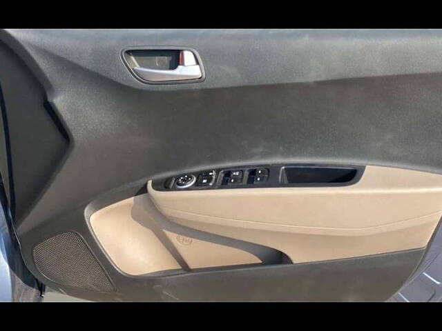 Used Hyundai Xcent [2014-2017] SX 1.2 in Pune